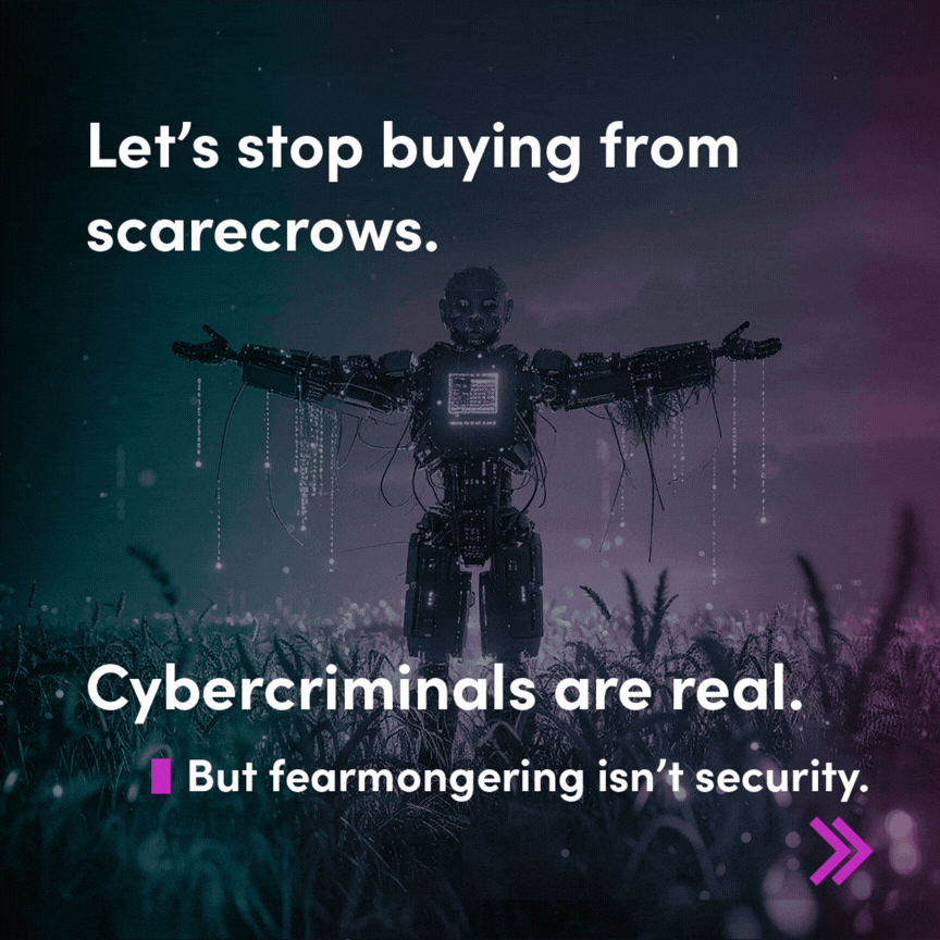 Publicité Indominus